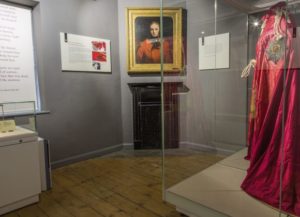 © Cornwall's Regimental Museum
