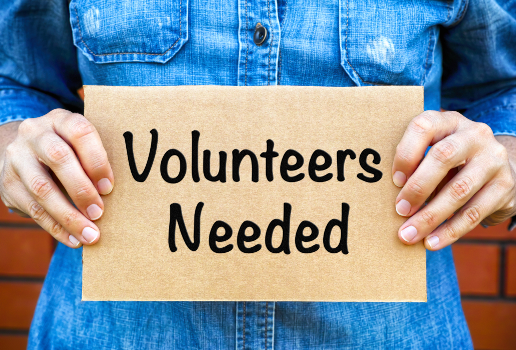 How Can Volunteers Influence A Charity